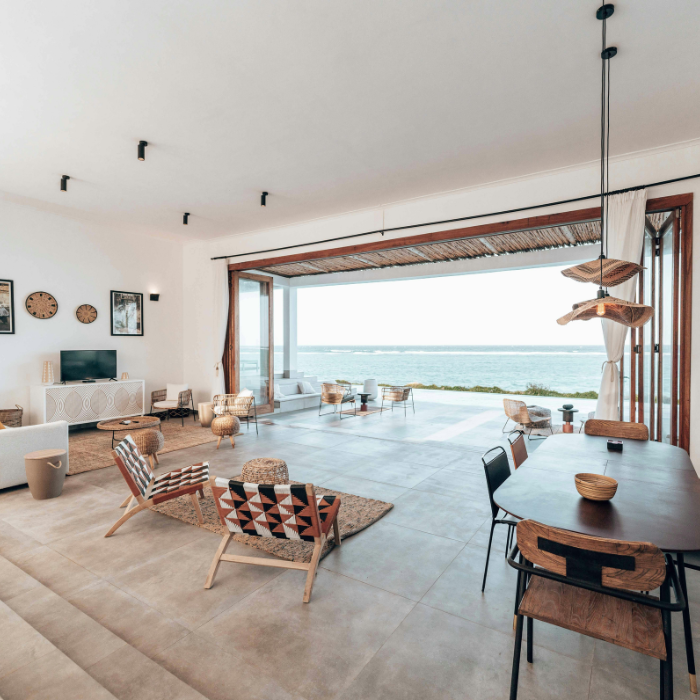 Carrelage salon — chantier de carrelage à La Londe-les-Maures